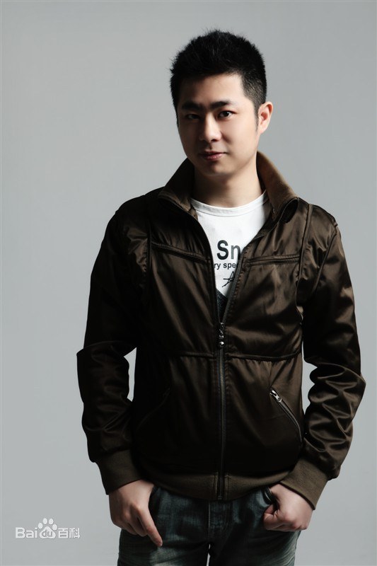 易南汀 Nanting Yi