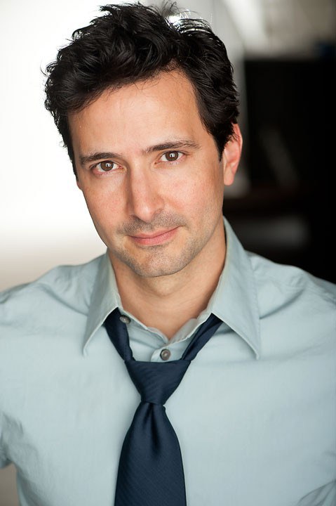 里斯·里奥斯 Reece Rios