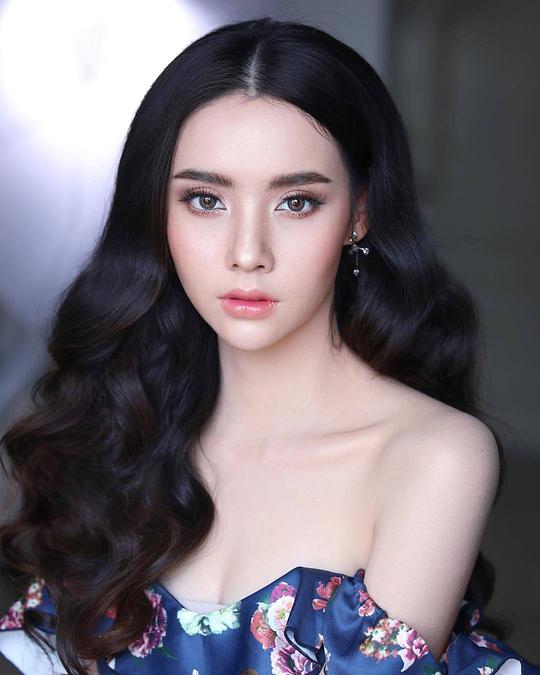 莫妲·娜琳叻 Mookda Narinrak