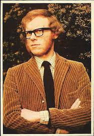 Graeme Garden Graeme Garden