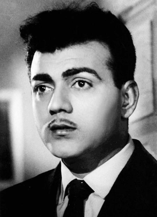 Mehmood Mehmood
