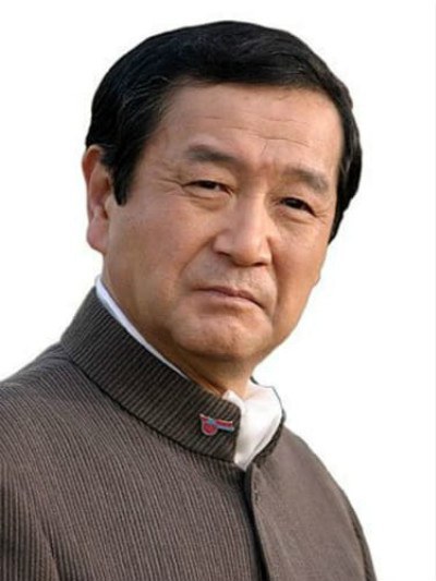 高峰圭二 Keiji Takamine