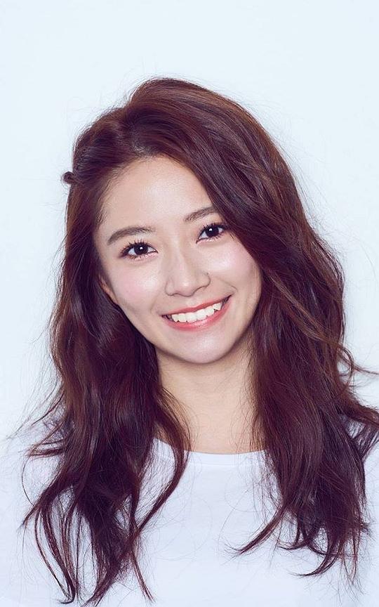 陈芷妧 Zhi-Yuan Chen