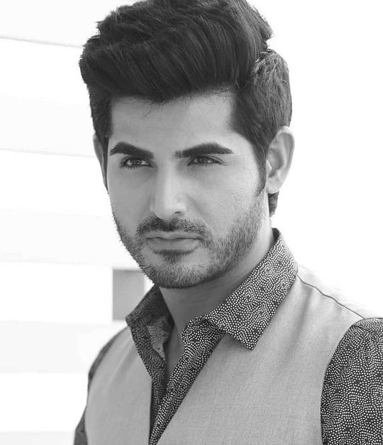 奥姆卡·卡普尔 Omkar Kapoor