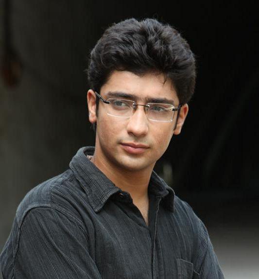 高罗夫·查克拉博蒂 Gaurav Chakraborty