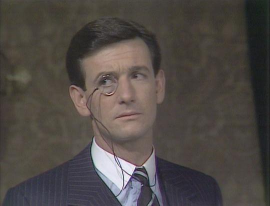 詹姆斯·沃里克 James Warwick