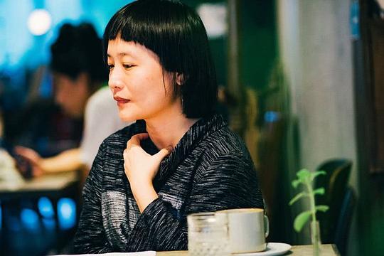 叶觅觅 Mimi Ye