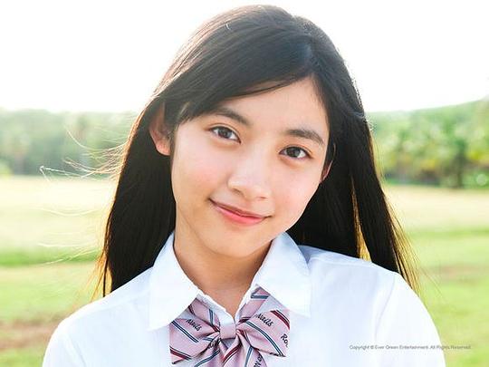 伊藤梨沙子 Risako Itō