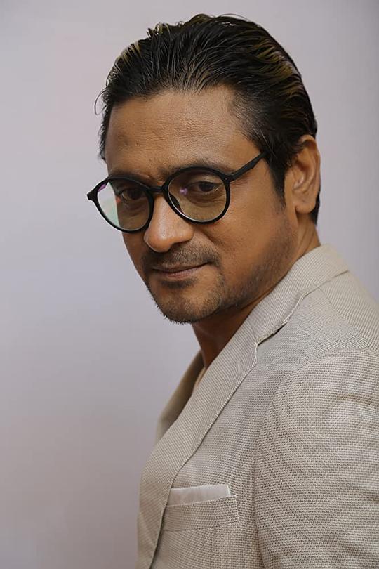 舒普洛特·道特 Subrat Dutta