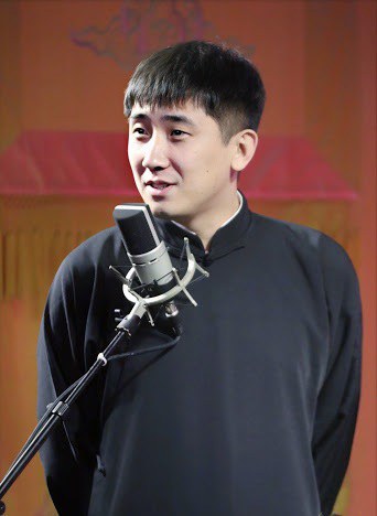 尚九熙 Jiuxi Shang