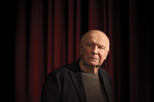 特伦斯·麦克纳利 Terrence McNally