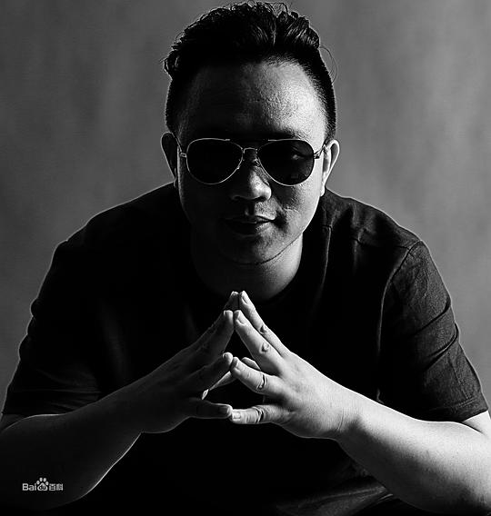 庄锐 Tarantino