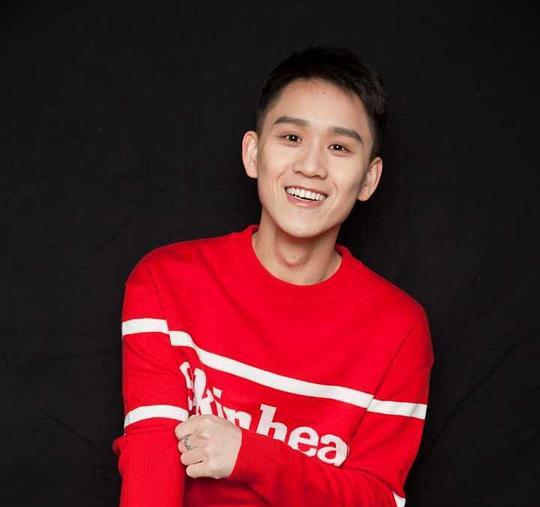 张博之 Bozhi Zhang