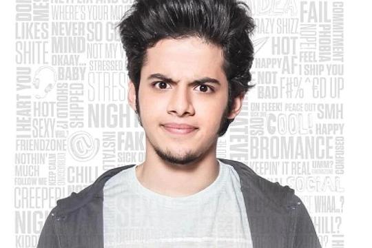 达席尔·萨法瑞 Darsheel Safary
