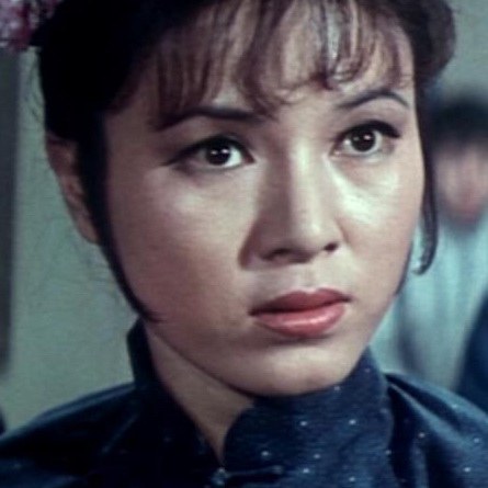 吴京儿 Kyung-Ah Oh