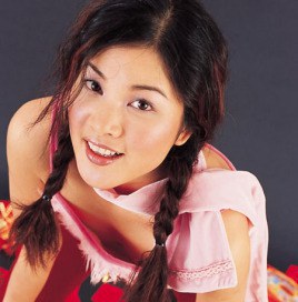 朱燕珍 Yin-Chun Chu