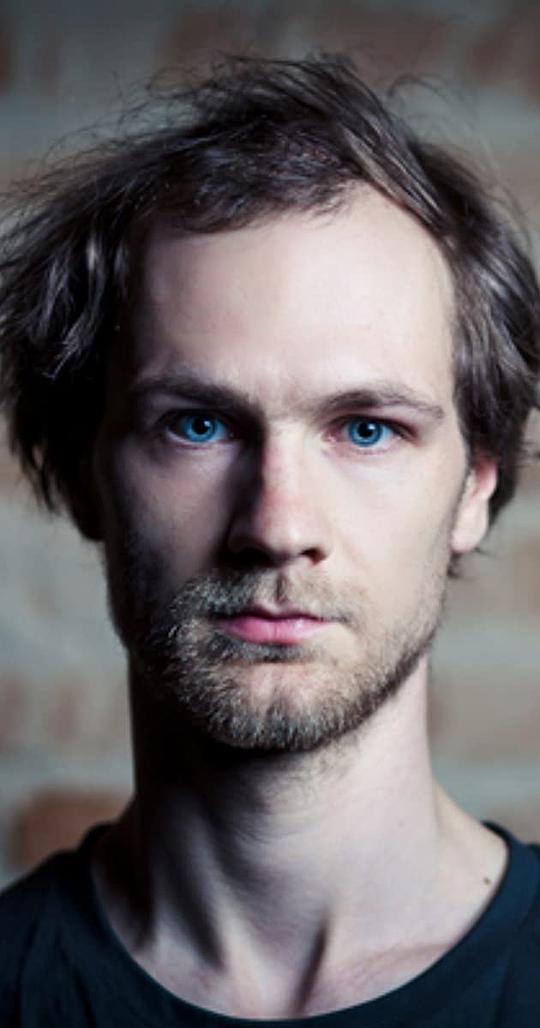 罗伯特·格维斯戴克 Robert Gwisdek