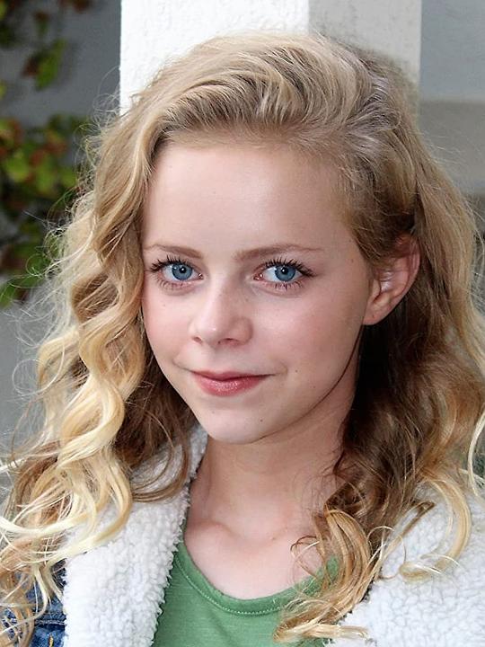 伊丽莎白·伯克纳 Elizabeth Birkner