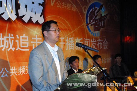 徐伟光 Weiguang Xu