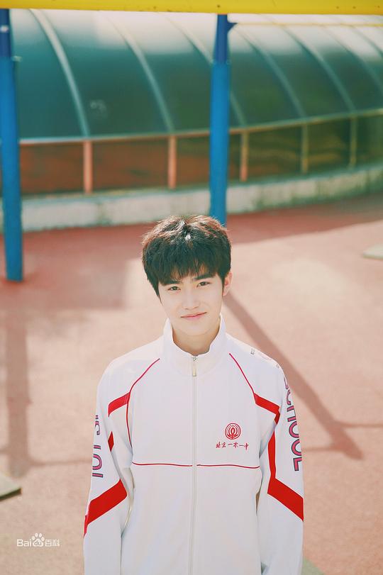 张翊峰 Yifeng Zhang