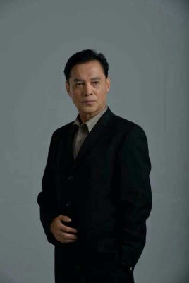 王在和 Zai-he Wang