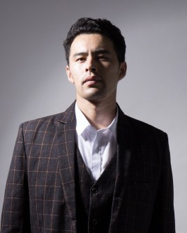 崔冬辰 Dongchen Cui