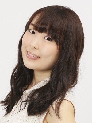 大久保蓝子 Ookubo Aiko