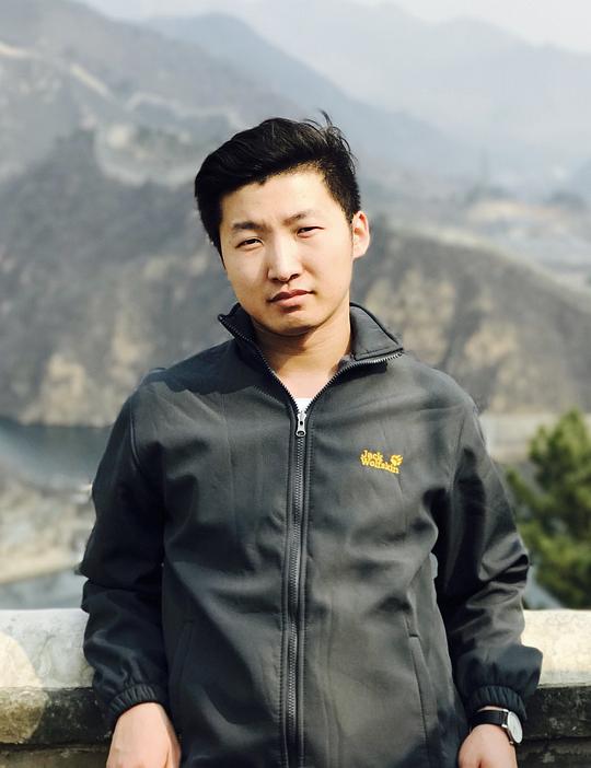 齐小东 Xiaodong Qi