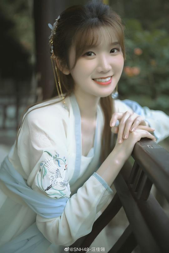 汪佳翎 Jialing Wang