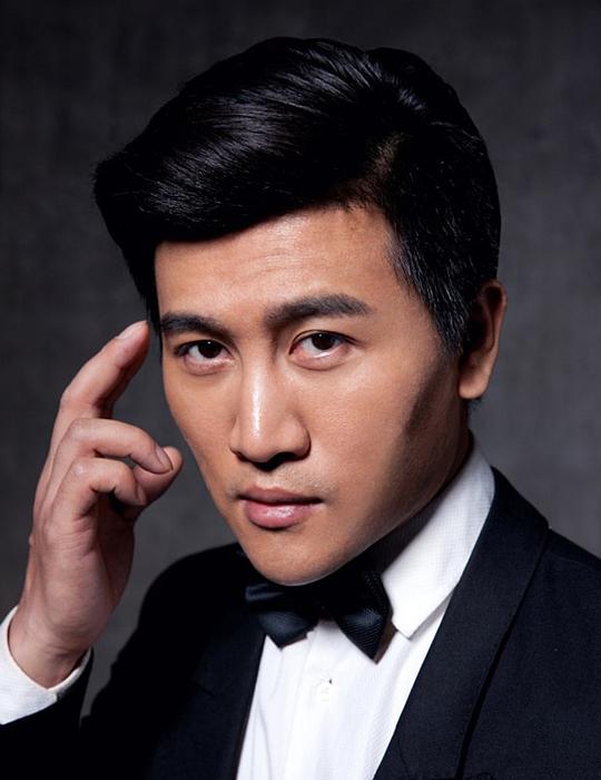 宋允皓 Yunhao Song