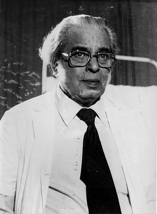 Gajanan Jagirdar Gajanan Jagirdar