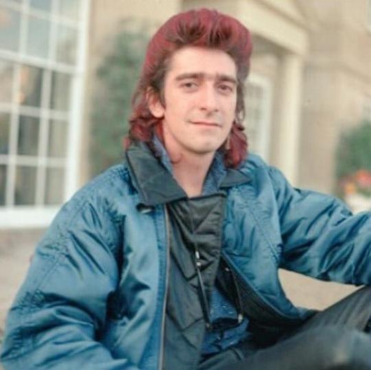Gary Holton Gary Holton