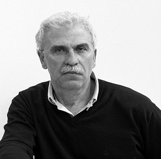 吉安卡洛·巴西利 Giancarlo Basili