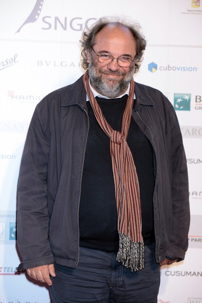 安杰洛·巴尔巴加洛 Angelo Barbagallo