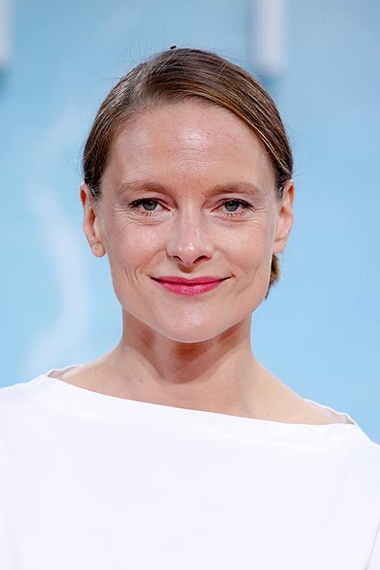 安妮·拉特-波利 Anne Ratte-Polle