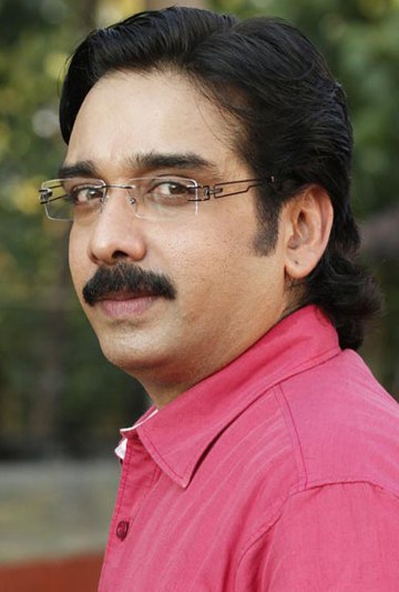 维尼特 Vineeth