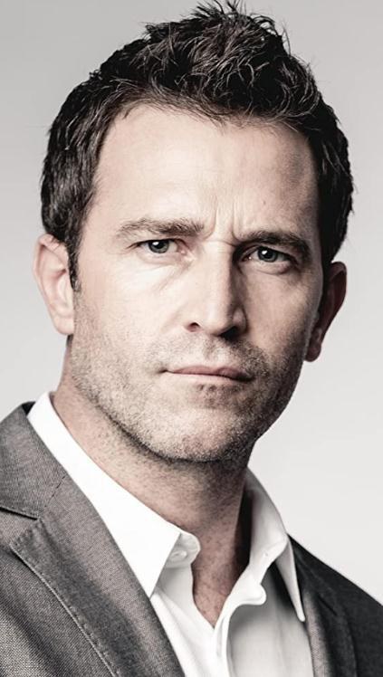 费尔南多·吉尔 Fernando Gil