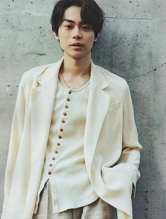 菅田将晖 Masaki Suda