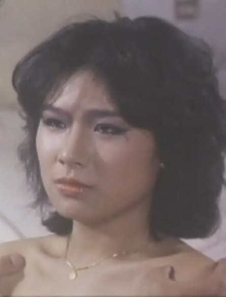 杨惠洁 Huei-Chie Yang
