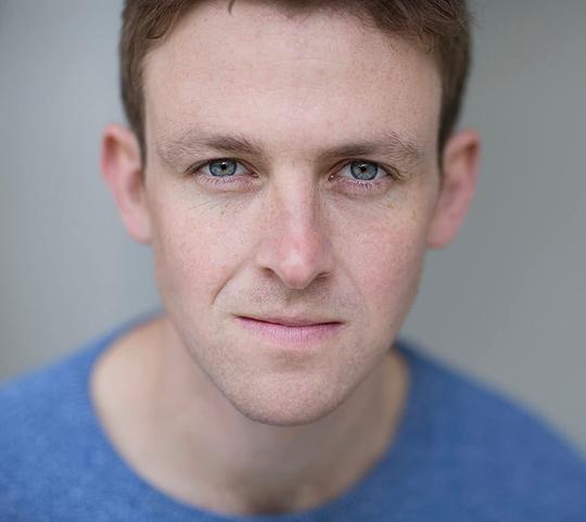 汤姆·沃德·托马斯 Tom Ward-Thomas