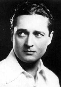 爱德蒙·罗威 Edmund Lowe