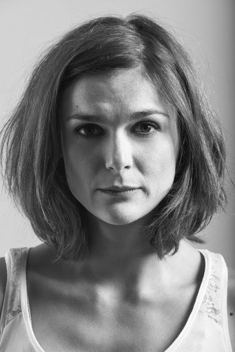 亚历山德拉·艾迪尼 Alexandra Aidini