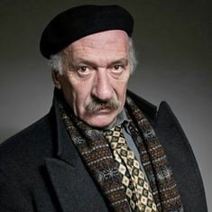 瓦西利斯·科洛沃斯 Vasilis Kolovos