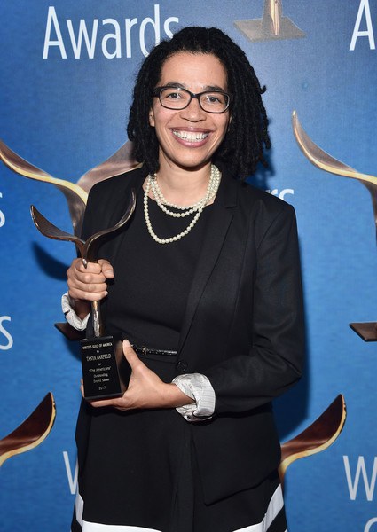 塔尼娅·巴菲尔德 Tanya Barfield