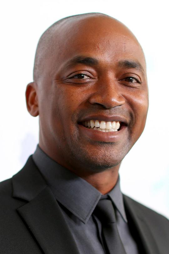 达胡安·约翰逊 DaJuan Johnson