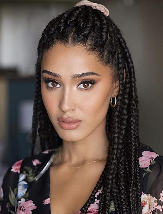 李·罗德里格斯 Lee Rodriguez