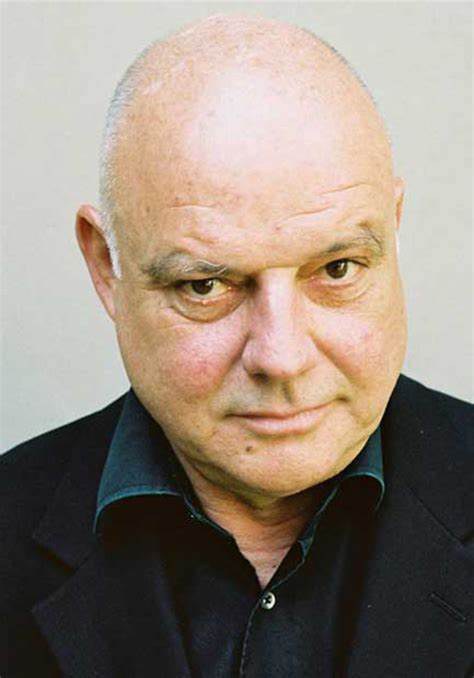 沃尔夫冈·伯克 Wolfgang Böck