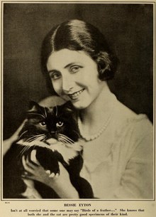 Bessie Eyton Bessie Eyton