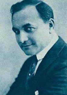 约翰·G·阿道菲 John G. Adolfi