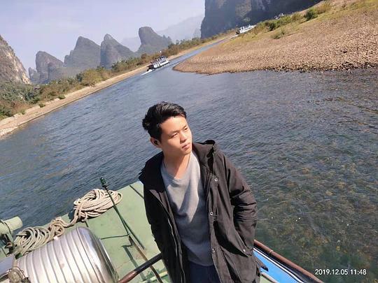 赵云峰 Yunfeng Zhao